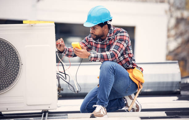 Best 24-Hour Electrician  in Plymouth, MI
