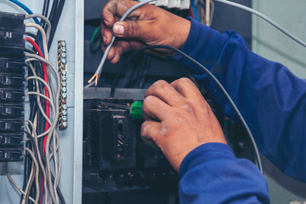 Best Electrical Repair Services  in Plymouth, MI