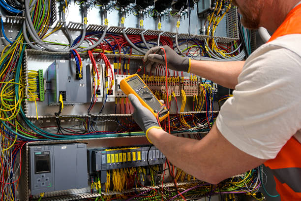 Best Electrical System Inspection  in Plymouth, MI