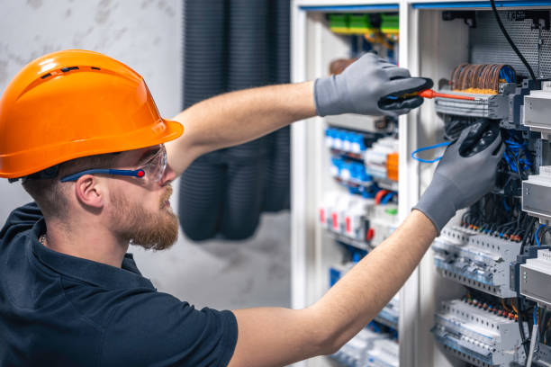 Best 24-Hour Electrician  in Plymouth, MI